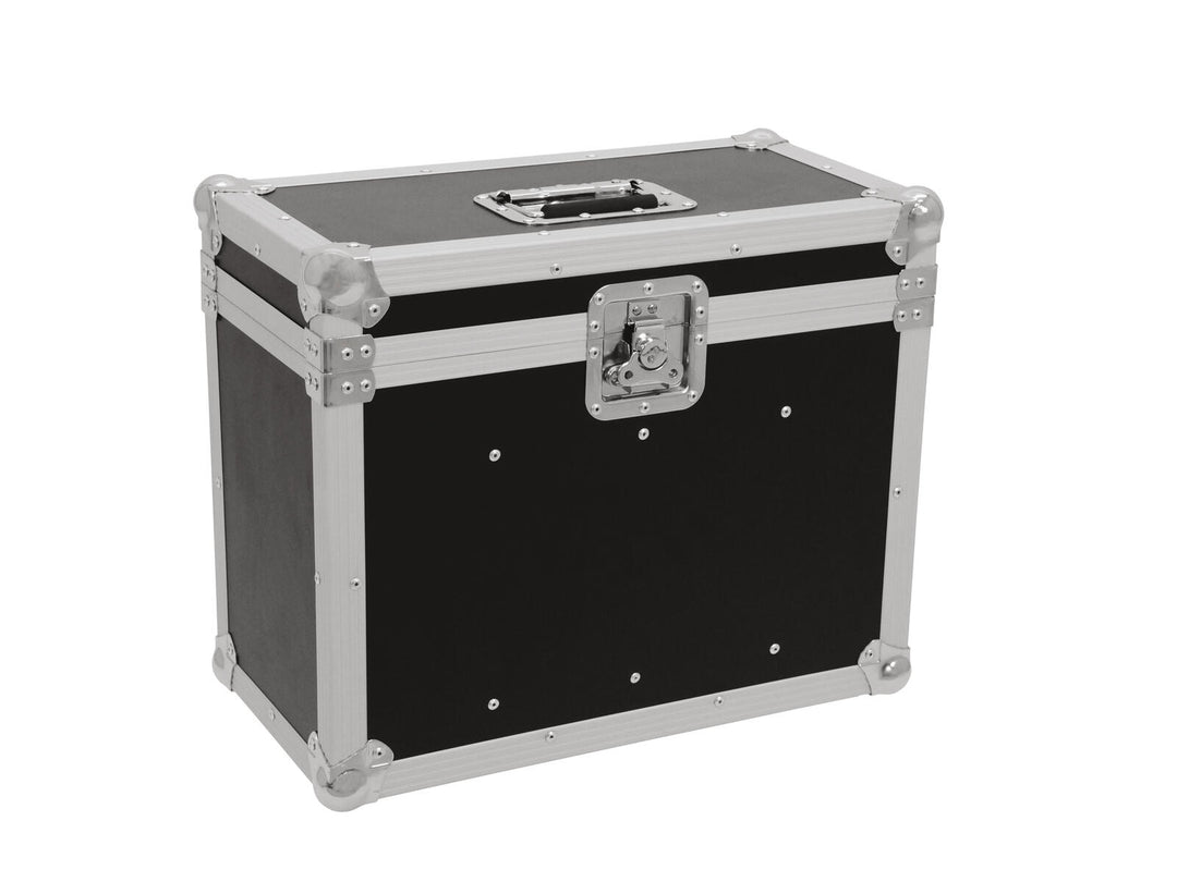 ROADINGER Flightcase EC-SL4M 4x SLS størrelse M