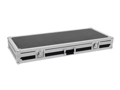EUROLITE Set 4x LED BAR-12 QCL RGBA-stang + koffert
