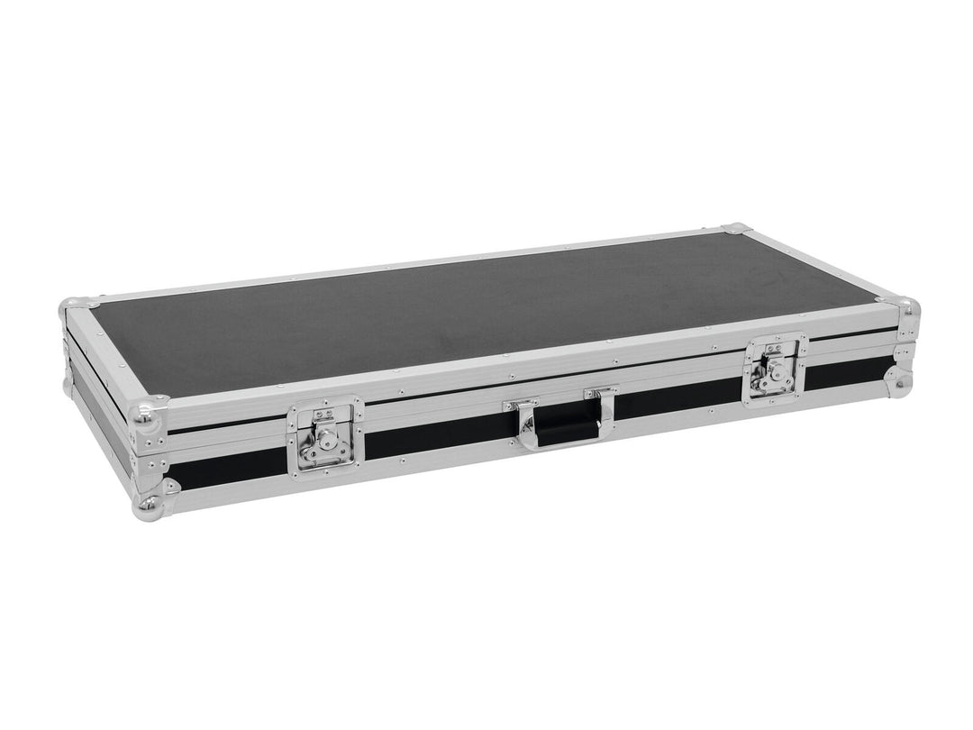 EUROLITE Set 4x LED BAR-12 QCL RGBA-stang + koffert