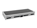 EUROLITE Set 4x LED BAR-12 QCL RGBA Bar + Case