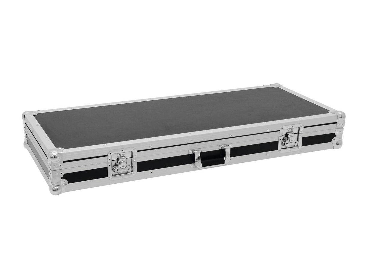EUROLITE Set 4x LED BAR-12 QCL RGB+UV Bar + Case