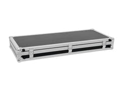 ROADINGER Flightcase EC-B252 4x LED BARER-252 RGB