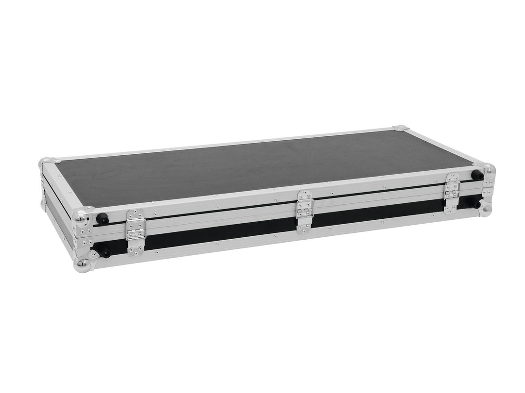 ROADINGER Flightcase EC-B252 4x LED BARER-252 RGB