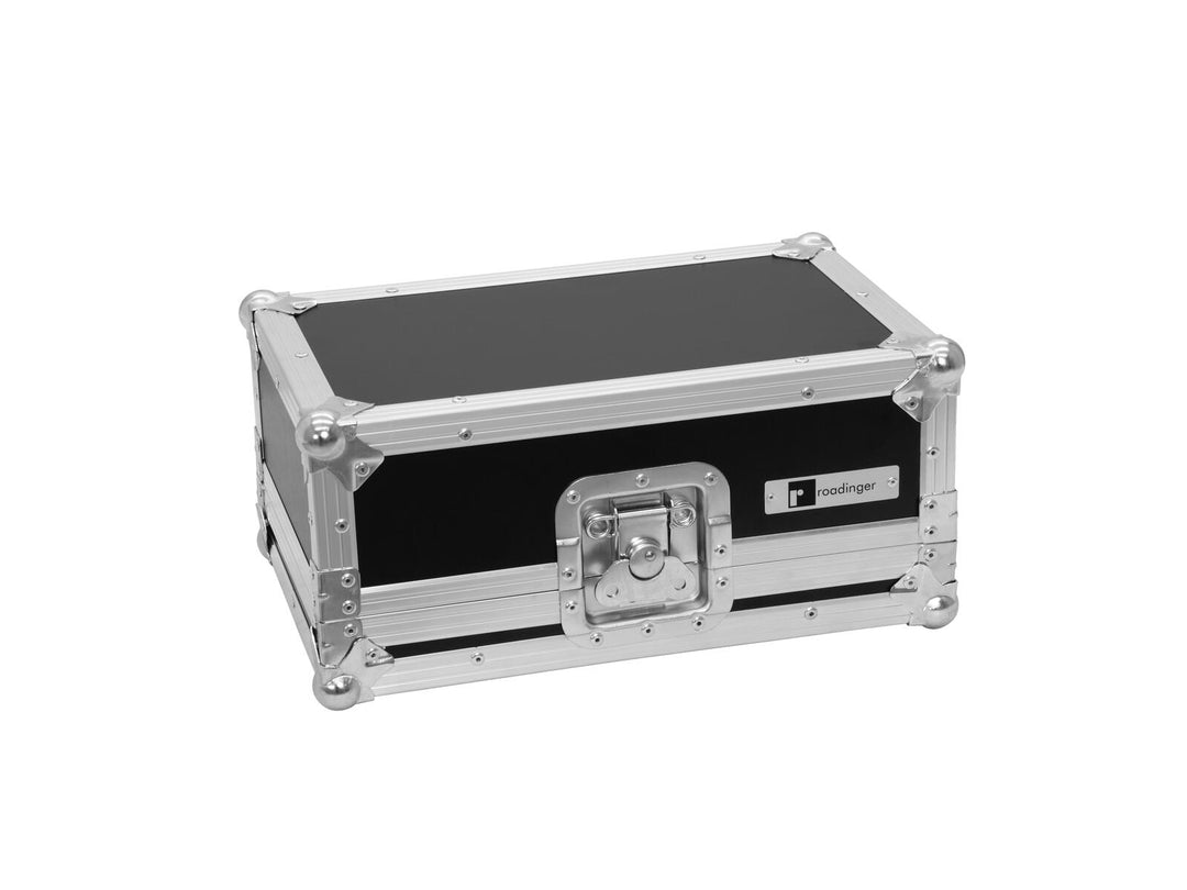 OMNITRONIC sett TRM-202MK3 + koffert