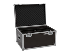 EUROLITE sett med 2x LED PLL-480 QCL-panel + koffert