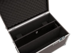 ROADINGER transportkoffert 2x LED PLL-480