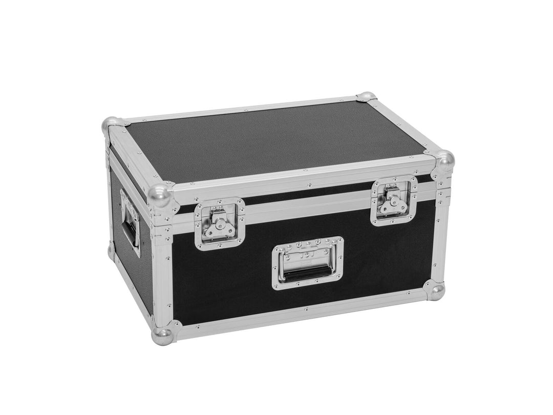 ROADINGER flightcase for 4x LED Super Strobe
