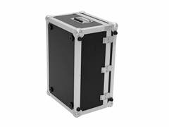 ROADINGER flightcase for 4x LED Super Strobe