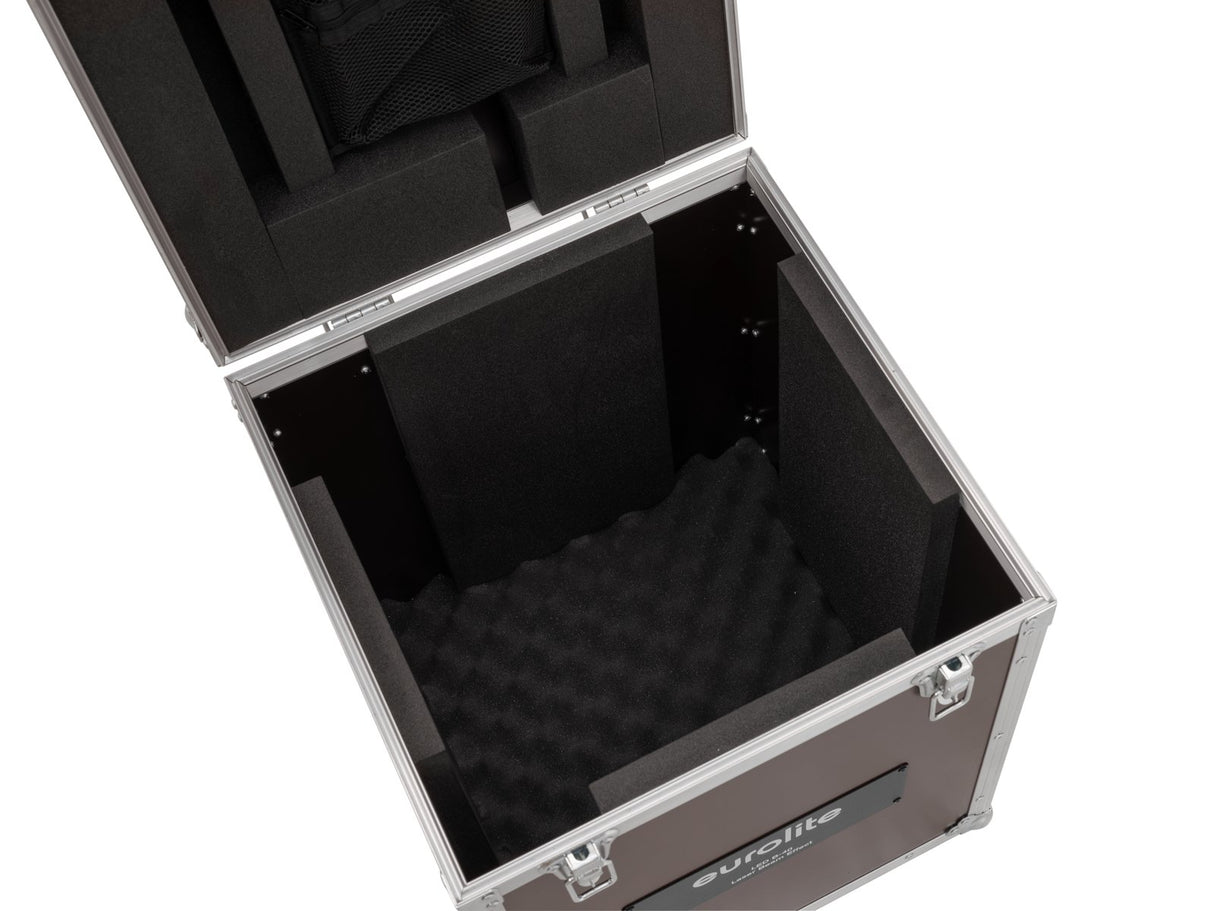 Roadinger Flightcase (325 x 325 x 390 mm)
