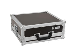 OMNITRONIC Set TRM-402 + Case