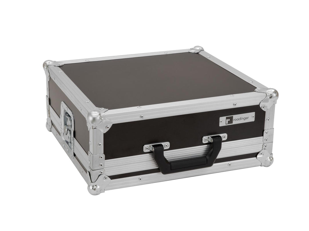 OMNITRONIC Set TRM-402 + Case