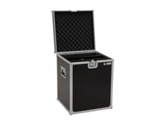 EUROLITE Set 2x Audience Blinder 4x100W LED COB CW/WW + koffert