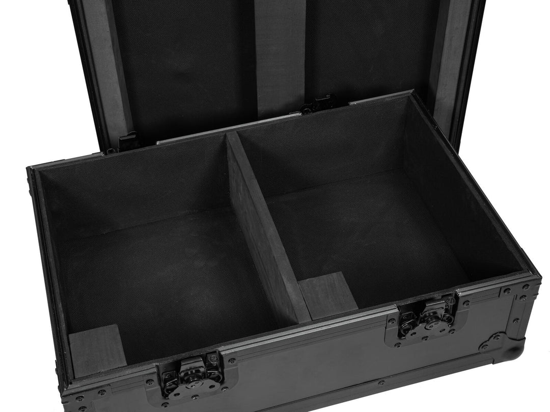 ROADINGER flightcase 2x NSF-100