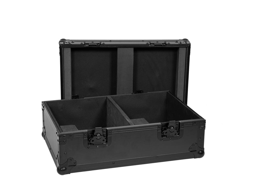 ROADINGER flightcase 2x NSF-100