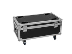 ROADINGER transportkoffert 4x LED PLL-384