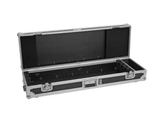 ROADINGER Flightcase for 4x AKKU PT-100/32