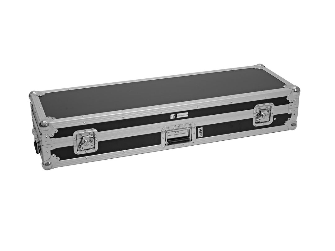 ROADINGER Flightcase for 4x AKKU PT-100/32