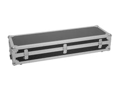 ROADINGER Flightcase for 4x AKKU PT-100/32
