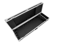 ROADINGER Flightcase for 4x AKKU PT-100/32