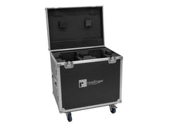 ROADINGER flightcase 2x DMH-380
