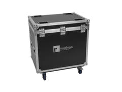 ROADINGER flightcase 2x DMH-380