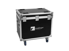ROADINGER flightcase 2x DMH-190
