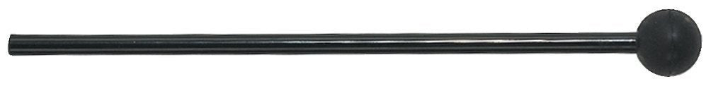 GEWA Orff-køller med gummihode 20 mm, 10 stk.