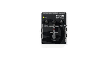 Eventide MixingLink mikrofonforsterker