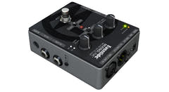 Eventide MixingLink mikrofonforsterker