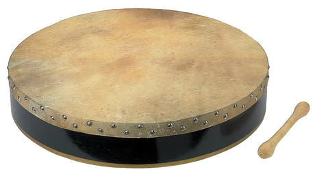 GEWA Bodhran irsk