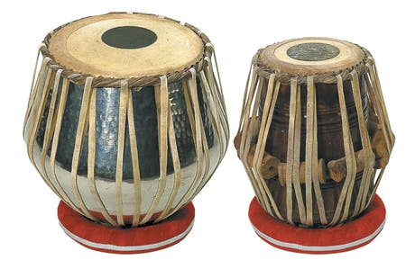 GEWA Tabla indisk