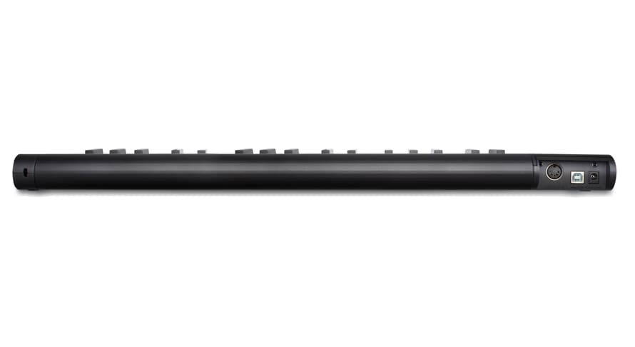 iCon iKeyboard 4 Mini MIDI Keyboard