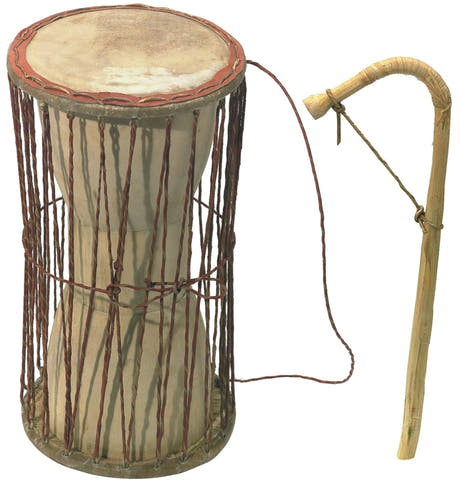 GEWA snakketromme - høyde 30 cm - Ø 17 cm