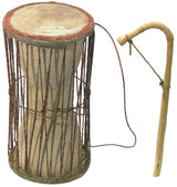GEWA snakketromme - høyde 30 cm - Ø 17 cm