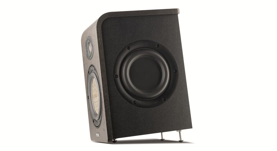 Focal Shape 50 Studio Monitor