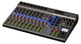 Zoom LiveTrak L-12 digitale miksere og opptaker