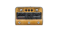 Zoom AC-3 Acoustic Creator DI-boks