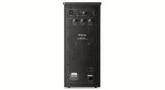 Focal Shape Twin Study Monitor
