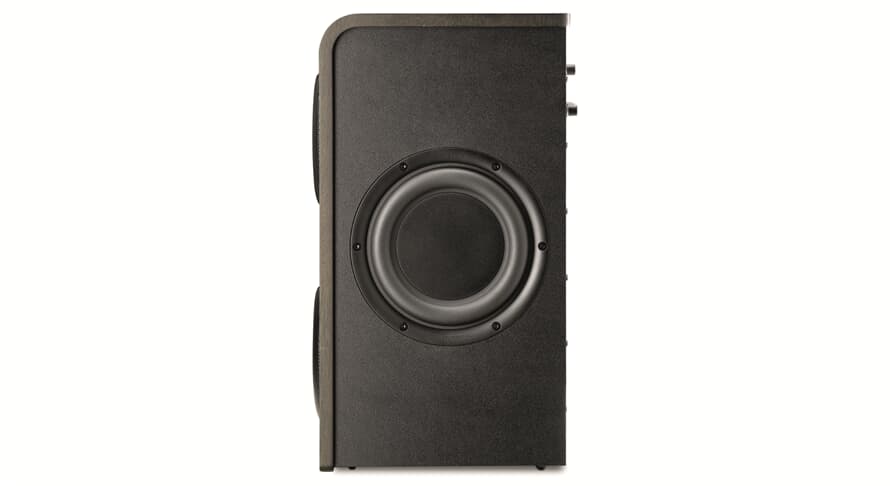 Focal Shape Twin Study Monitor