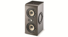 Focal Shape Twin Study Monitor