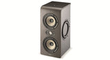 Focal Shape Twin Study Monitor