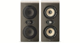 Focal Shape Twin Study Monitor