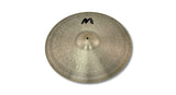 Masterwork Jazz Master 20" Crash