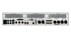 Eventide H9000 Gen2 effektprosessor