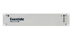 Eventide H9000R Gen2 effektprosessor, rack