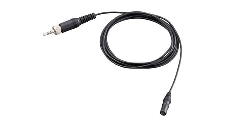 Zoom LMF-2 lavalier-mikrofoner til F1