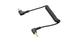 Zoom SMC-1 stereominijack-kabel, 3,5 mm