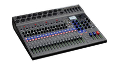 Zoom LiveTrak L-20 digital mikser