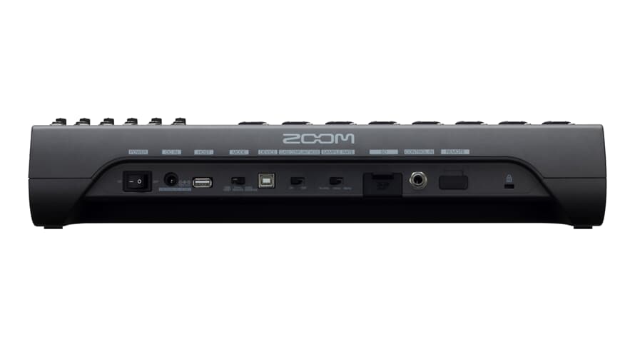 Zoom LiveTrak L-20 digital mikser