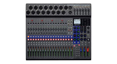 Zoom LiveTrak L-20 digital mikser
